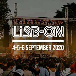 Lisb-On # Jardim Sonoro 2021 Lisb-On # Jardim Sonoro 2021