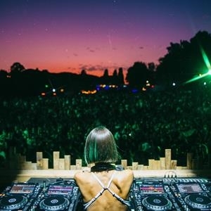 LISB-ON #JARDIMSONORO 2026 - PASSE GERAL