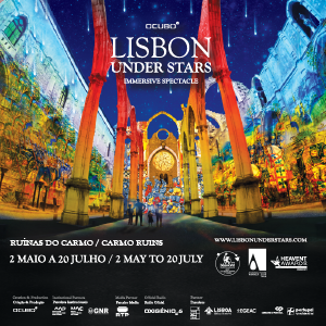 Lisbon Under Stars Lisbon Under Stars