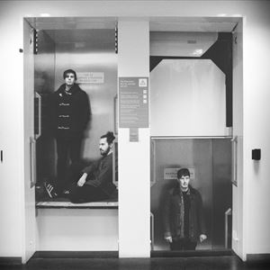 Little Comets Little Comets