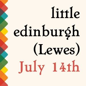 William Andrews: Little Edinburgh William Andrews: Little Edinburgh