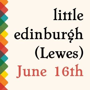 Helen Duff: Little Edinburgh Helen Duff: Little Edinburgh