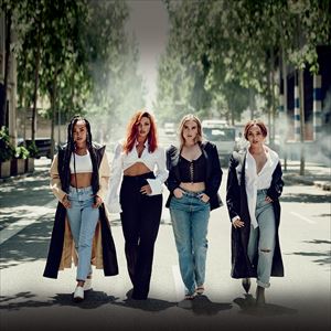 Little Mix Little Mix