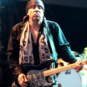Little Steven And The Disciples Of Soul Little Steven And The Disciples Of Soul