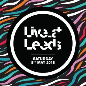 Live At Leeds 2018 Live At Leeds 2018