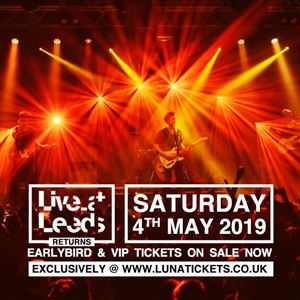 Live At Leeds 2019 Live At Leeds 2019