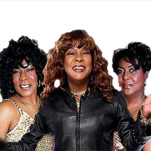 Martha Reeves Martha Reeves