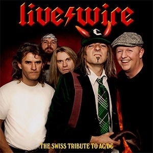 Live/Wire the AC/DC show