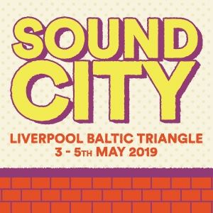Liverpool Sound City 2019 Liverpool Sound City 2019