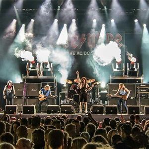 Livewire The AC/DC Show Livewire The AC/DC Show