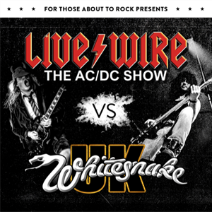 LiveWire The ACDC Show LiveWire The ACDC Show