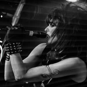 Lizzie and the Banshees Lizzie and the Banshees