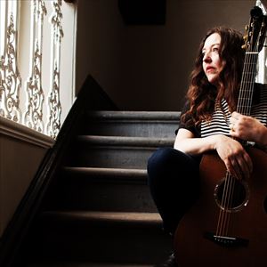Kathryn Williams Kathryn Williams