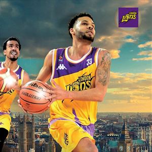 London Lions -V-Surrey Scorchers London Lions -V-Surrey Scorchers