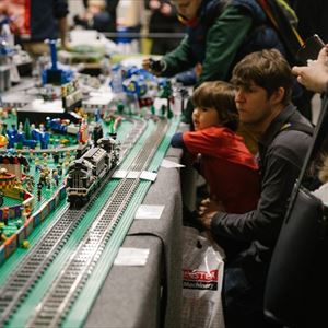 London Model Engineering Exhibition 2019 London Model Engineering Exhibition 2019