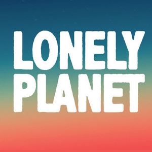Lonely Planet Lonely Planet