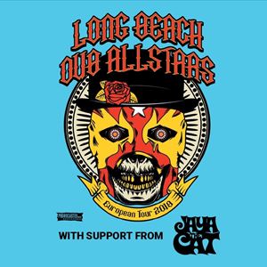 Long Beach Dub Allstars Long Beach Dub Allstars