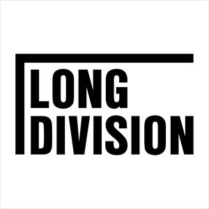 Long Division Festival 2020 (Saturday) Long Division Festival 2020 (Saturday)