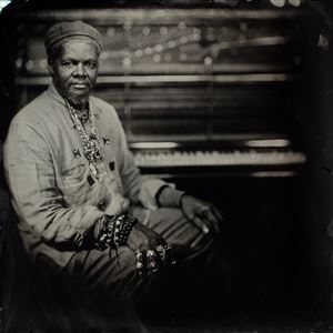 Lonnie Holley Lonnie Holley