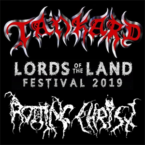 Lords of the Land Festival Lords of the Land Festival