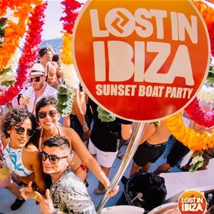 Lost In Ibiza + DC10 + Amnesia + Ibiza Rocks Lost In Ibiza + DC10 + Amnesia + Ibiza Rocks