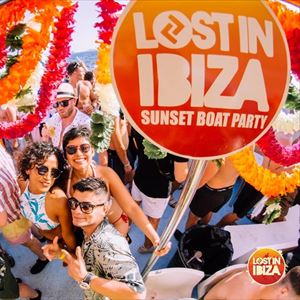 Lost In Ibiza + Paradise CLOSING DC10 Lost In Ibiza + Paradise CLOSING DC10