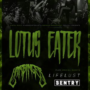 Lotus Eater Lotus Eater