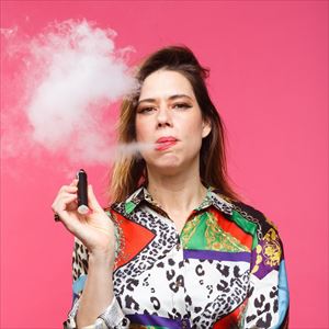 Lou Sanders: Say Hello to Your New Step-Mummy Lou Sanders: Say Hello to Your New Step-Mummy