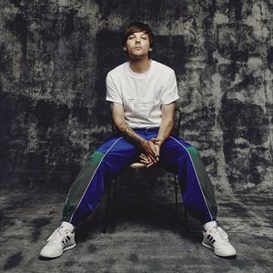 Louis Tomlinson Louis Tomlinson