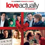 Love Actually In Concert