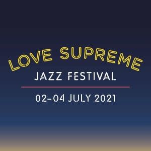 Love Supreme 2021 Love Supreme 2021