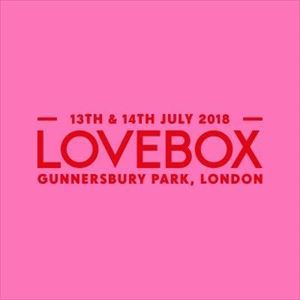 Lovebox Lovebox