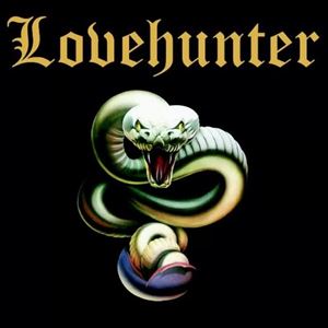 Lovehunter Lovehunter