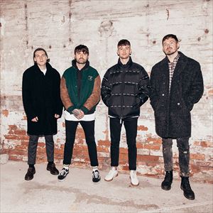 Lower Than Atlantis Lower Than Atlantis