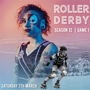 LRD Presents: Season 12, Game 1 LRD Presents: Season 12, Game 1