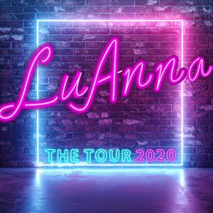 LuAnna: The Tour LuAnna: The Tour