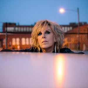 Lucinda Williams Lucinda Williams