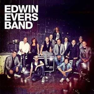 Luckylive presents Edwin Evers Band Luckylive presents Edwin Evers Band