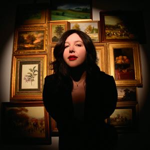 Lucy Dacus