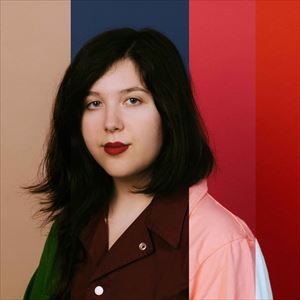 Lucy Dacus Lucy Dacus