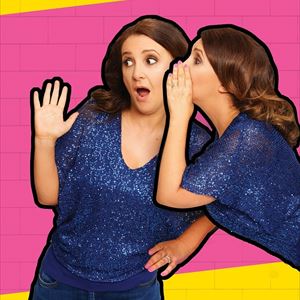 Lucy Porter Lucy Porter