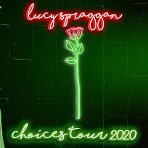 Lucy Spraggan Lucy Spraggan