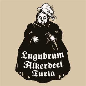 Lugubrum, Alkerdeel, Turia. London Lugubrum, Alkerdeel, Turia. London