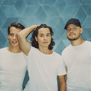 Lukas Graham + Support Lukas Graham + Support