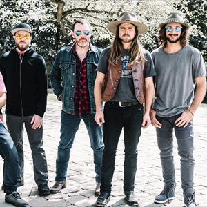 Lukas Nelson & Promise Of The Real Lukas Nelson & Promise Of The Real
