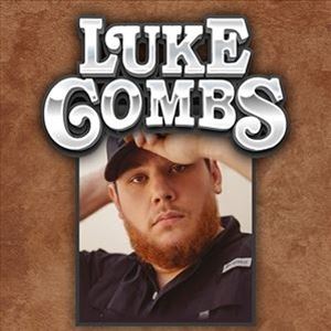 Luke Combs Luke Combs