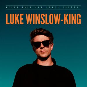 Luke Winslow-King Luke Winslow-King