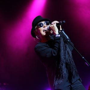 Lulu – ‘In Concert’