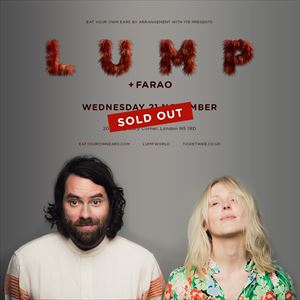 LUMP LUMP