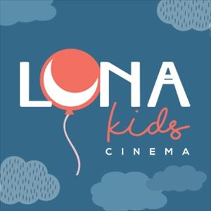 Luna Kids Cinema